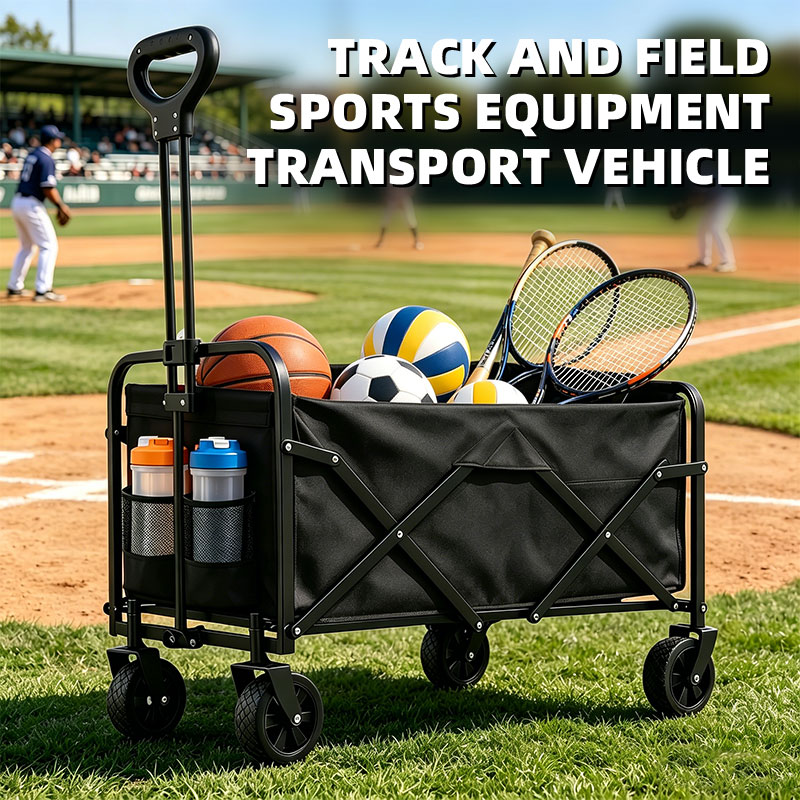 5inch Tire Folding Camping Out - مراجعة Sports Equipment Outdoor Storage وسعره