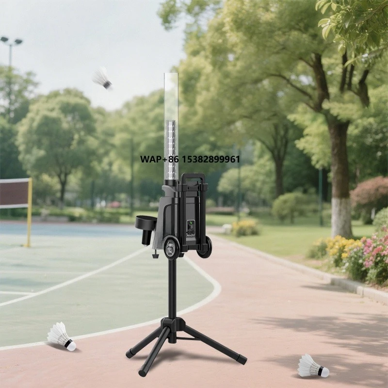 2025 New Design Shuttlecock Fe - مراجعة Sports Equipment Training وسعره