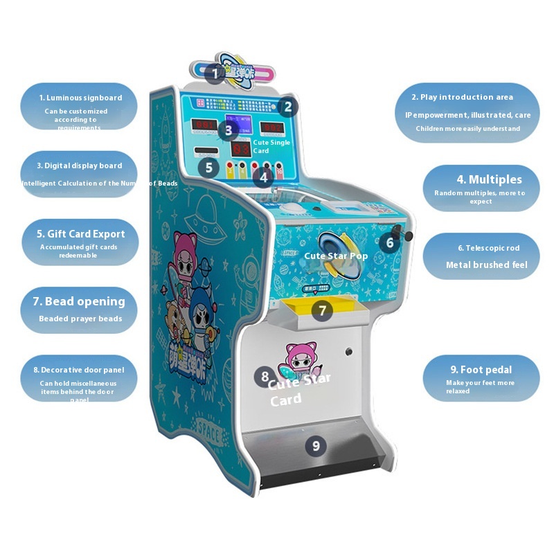 Manufacturer's Video Game Fun  - مراجعة Sports Equipment Video وسعره