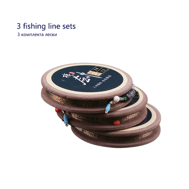 3PCS Wide Angle Fishing Main L - مراجعة Pull Buoy Swimming وسعره