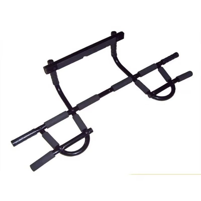 Steel Pull-Up Bar for Home Wor - مراجعة Sports Equipment Training وسعره