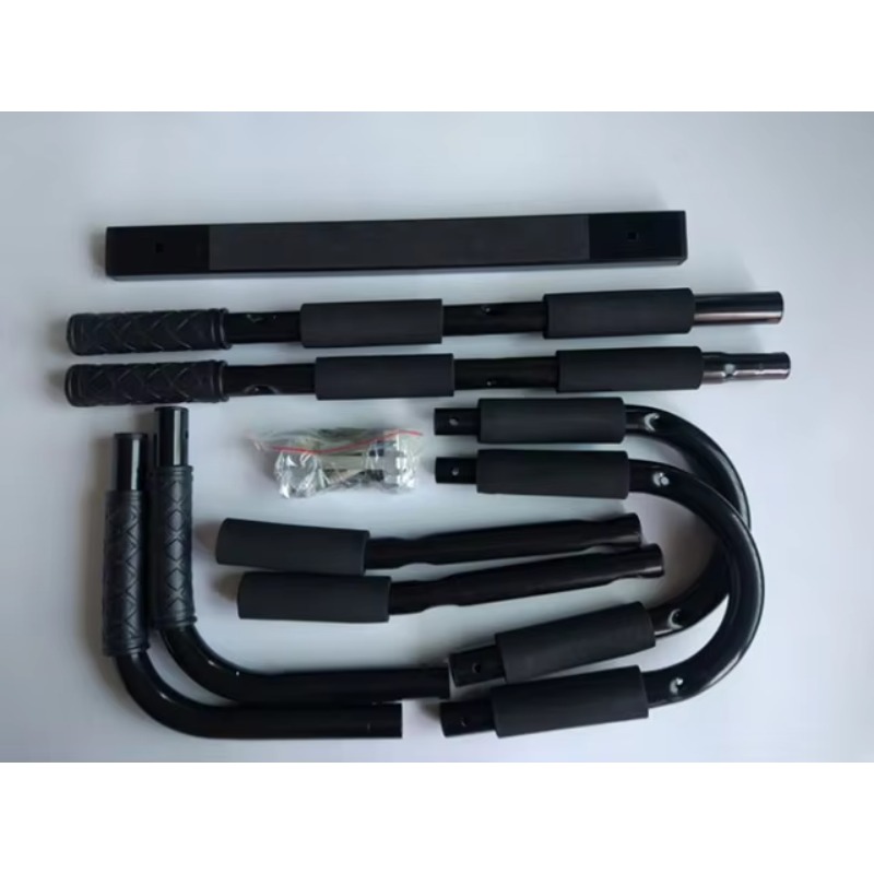 Steel Pull-Up Bar for Home Wor - مراجعة Sports Equipment Training وسعره
