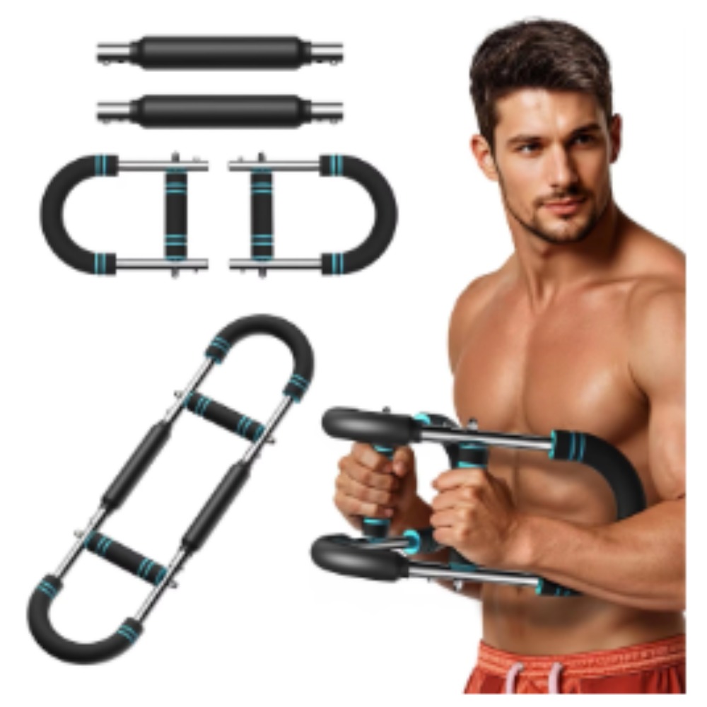 5 Levels Adjustable Twister Ar - مراجعة Sports Equipment Images وسعره