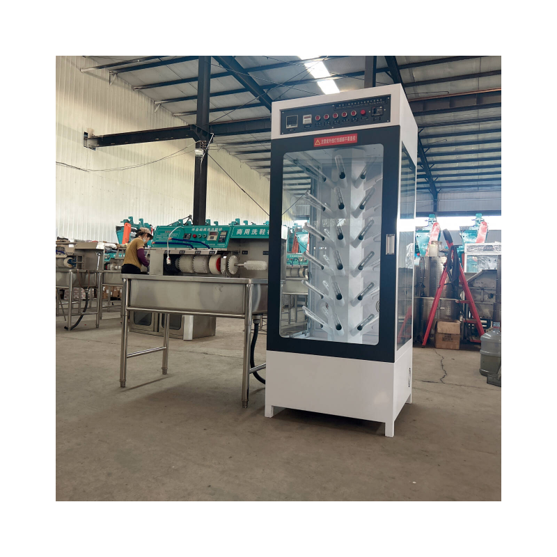Industrial Shoe Washer, 304 St - مراجعة Sports Equipment Shop وسعره