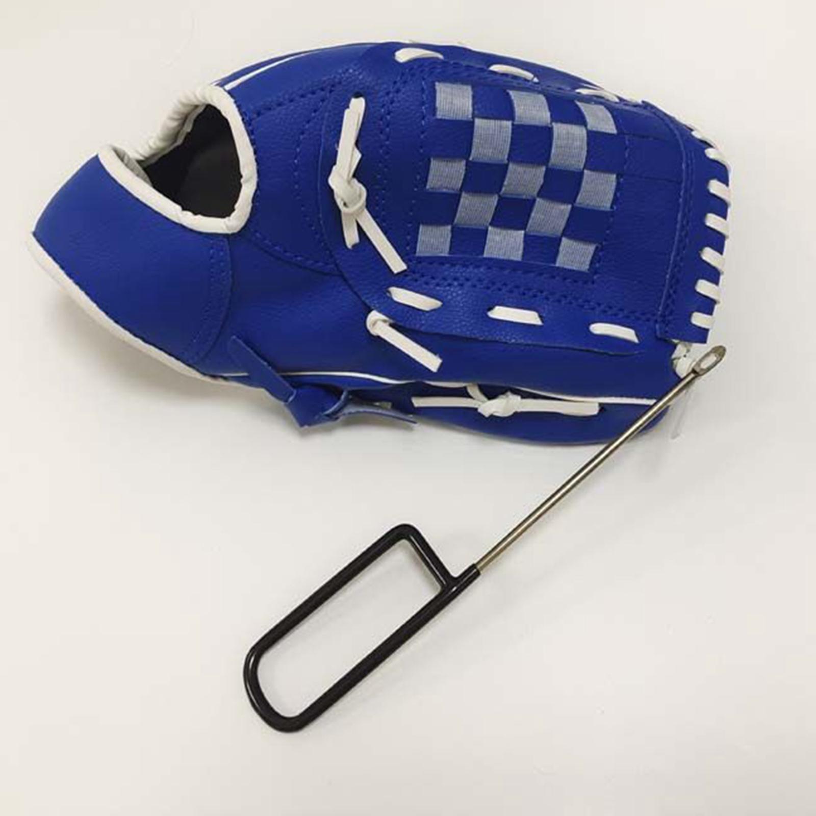 Metal Glove Lacing Needle Rela - مراجعة Sports Equipment Repair وسعره