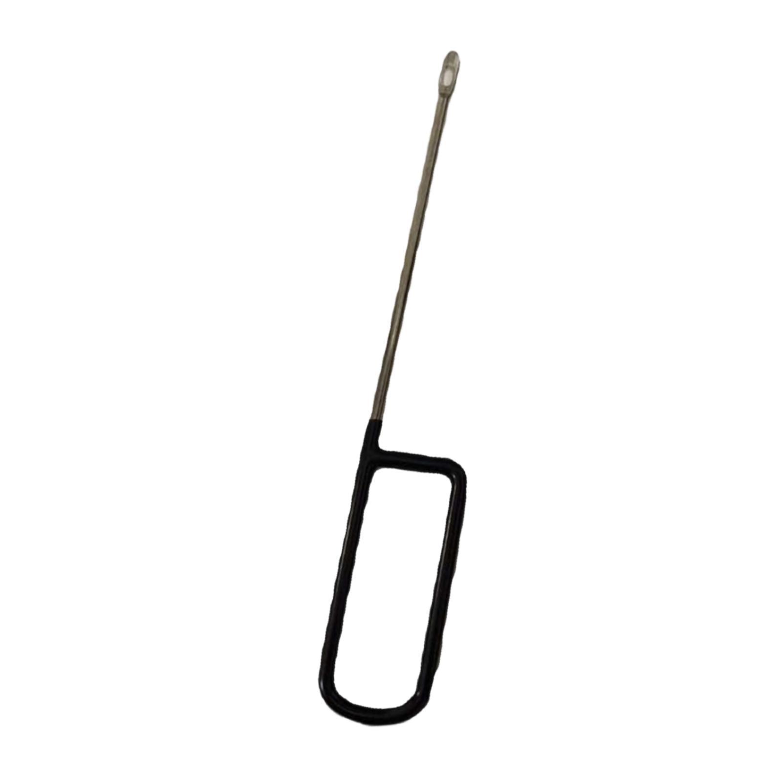 Metal Glove Lacing Needle Rela - مراجعة Sports Equipment Repair وسعره