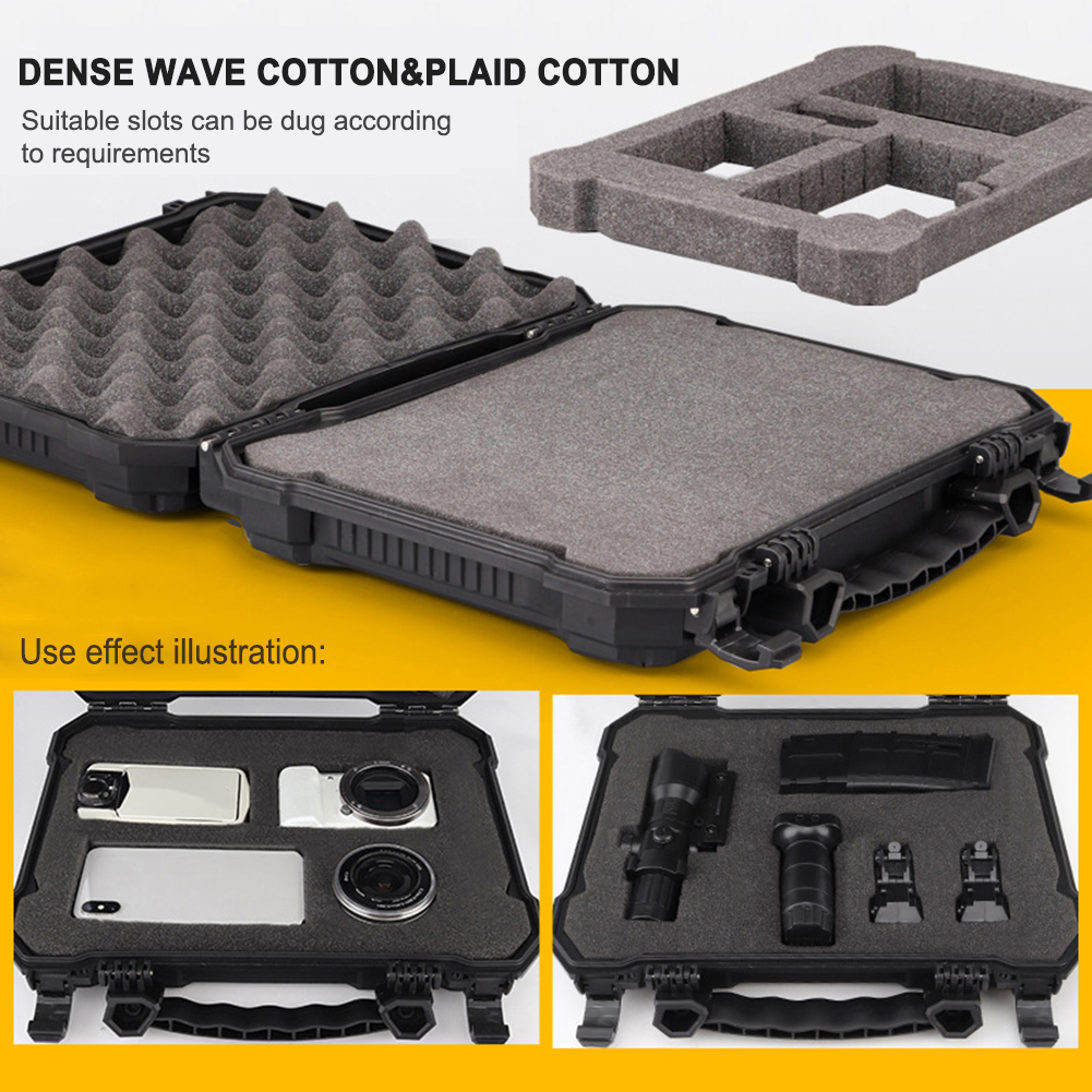 Protective Equipment Camera Ca - مراجعة Sports Equipment Box وسعره