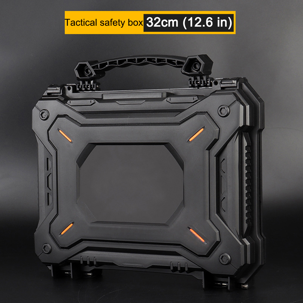 Protective Equipment Camera Ca - مراجعة Sports Equipment Box وسعره