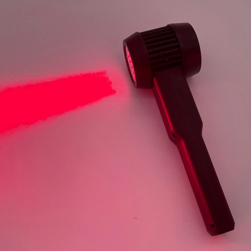 Cold Laser Therapy Equipment 5 - مراجعة Sports Equipment Repair وسعره