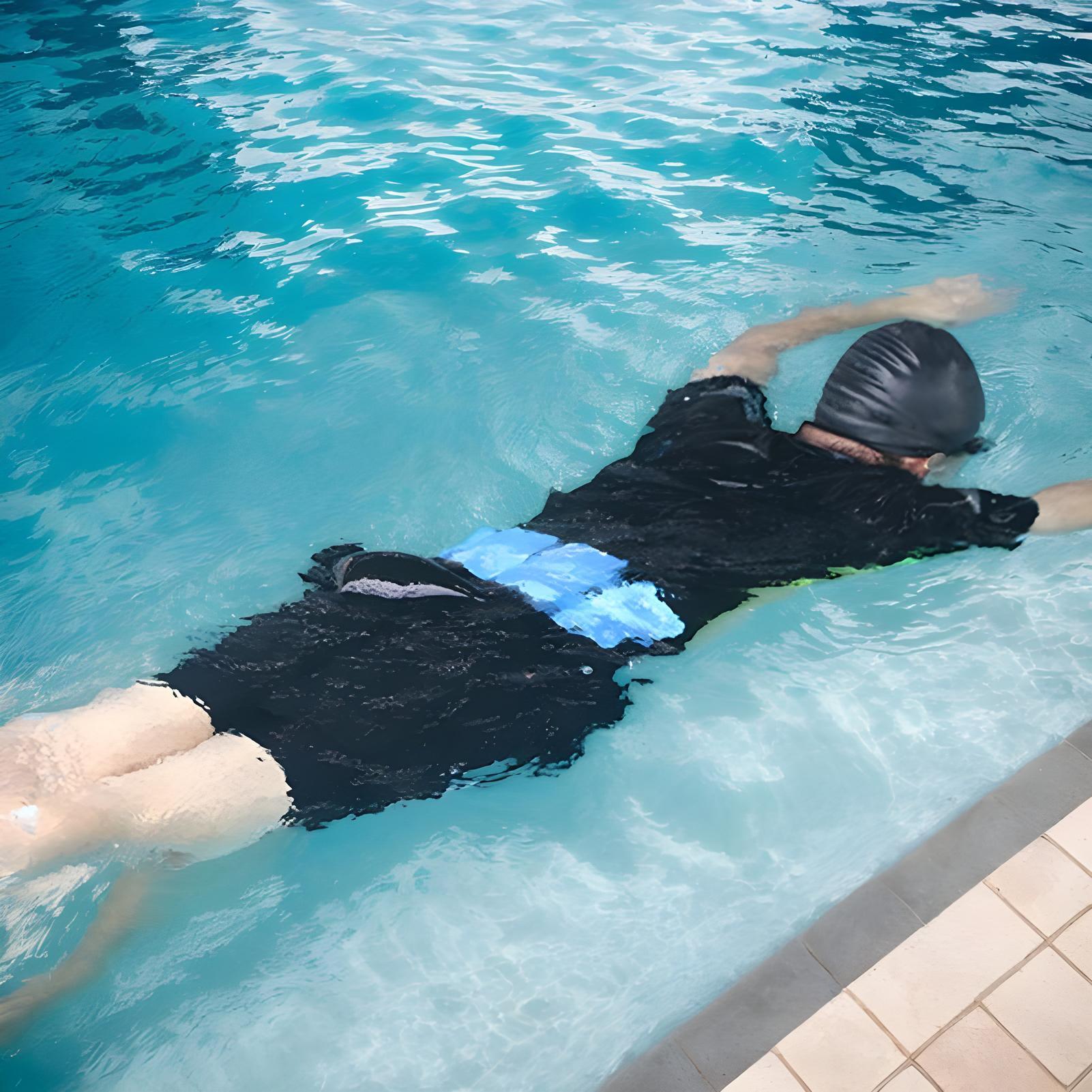 Swimming Floating Board EVA Sw - مراجعة Pull Buoy Swimming وسعره