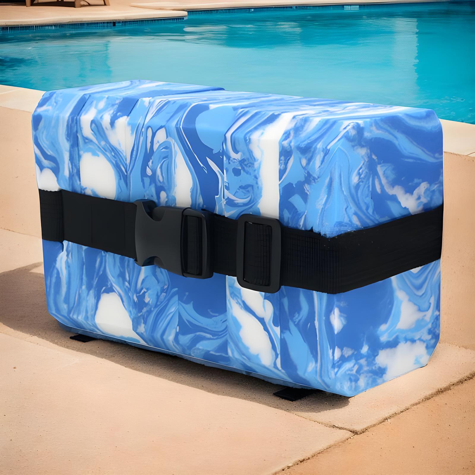 Swimming Floating Board EVA Sw - مراجعة Pull Buoy Swimming وسعره