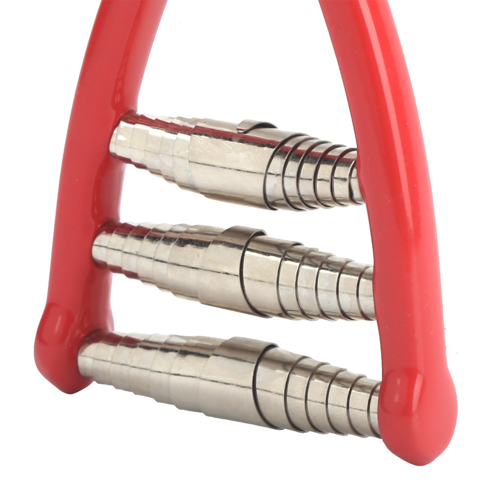 Stainless Steel Stringing Clam - مراجعة Sports Equipment That Starts With A وسعره