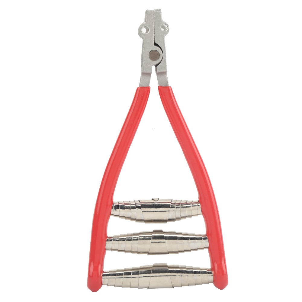 Stainless Steel Stringing Clam - مراجعة Sports Equipment That Starts With A وسعره