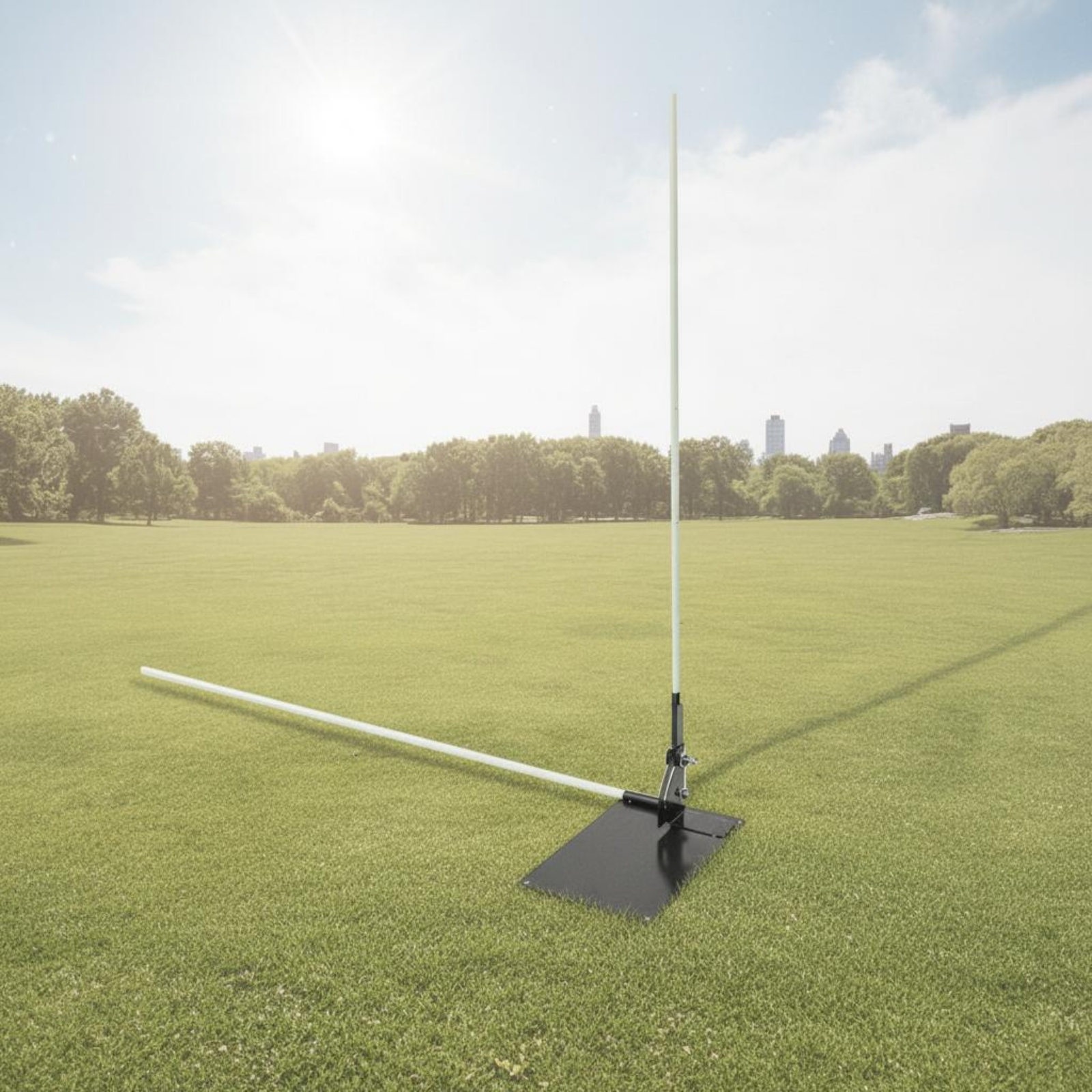 Golf Swing Plane Coach Adjusta - مراجعة Sports Equipment Training وسعره