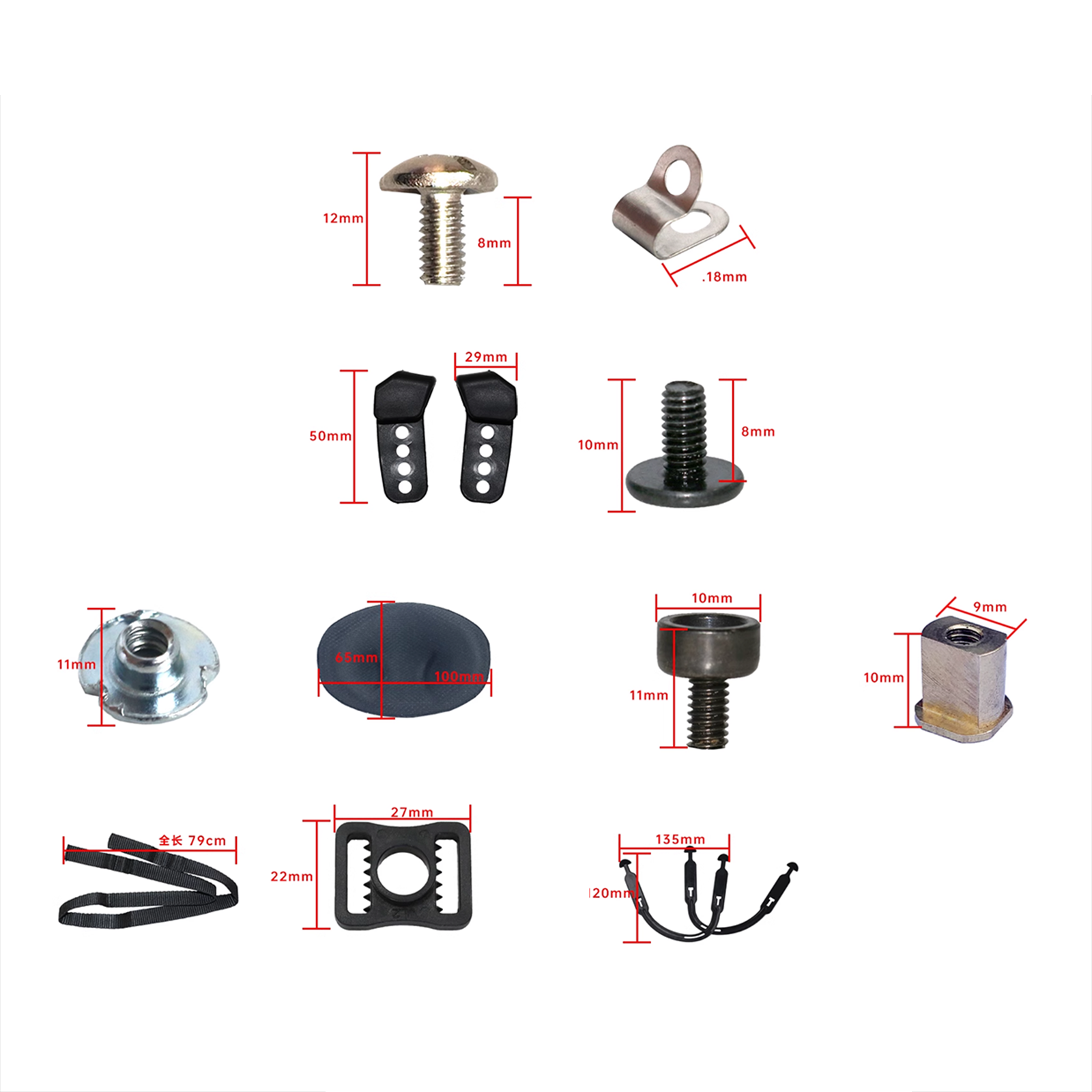 Versatile Helmet Repair Equipm - مراجعة Sports Equipment Repair وسعره