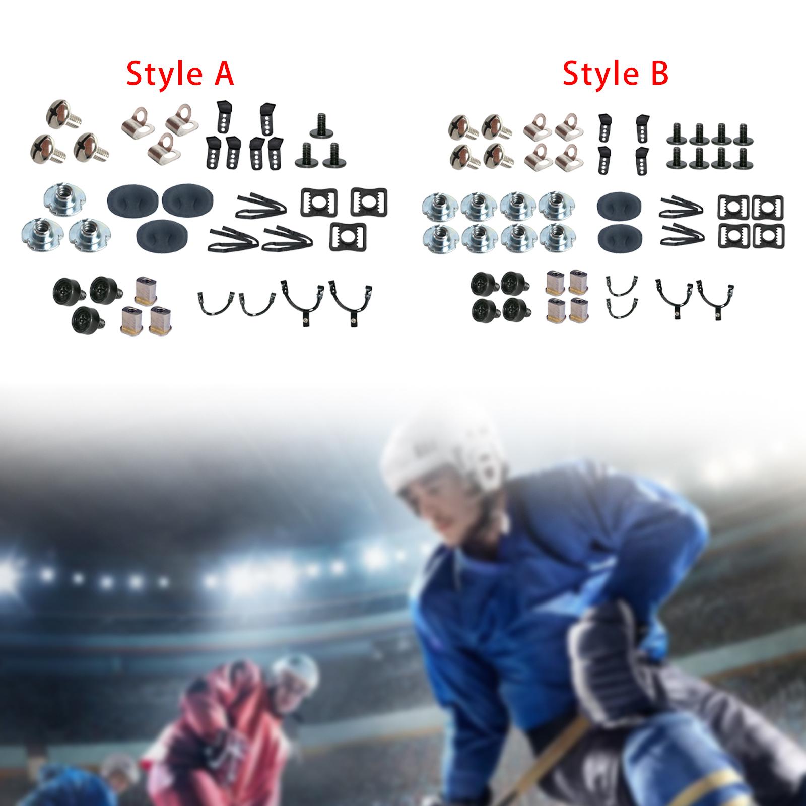 Versatile Helmet Repair Equipm - مراجعة Sports Equipment Repair وسعره