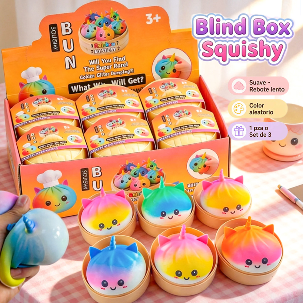 New Viral Large Rainbow Unicor - مراجعة Sports Equipment Box وسعره