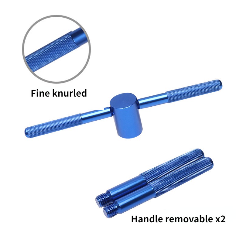 Bicycle Bowl Set Press-In Tool - مراجعة Sports Equipment Repair وسعره