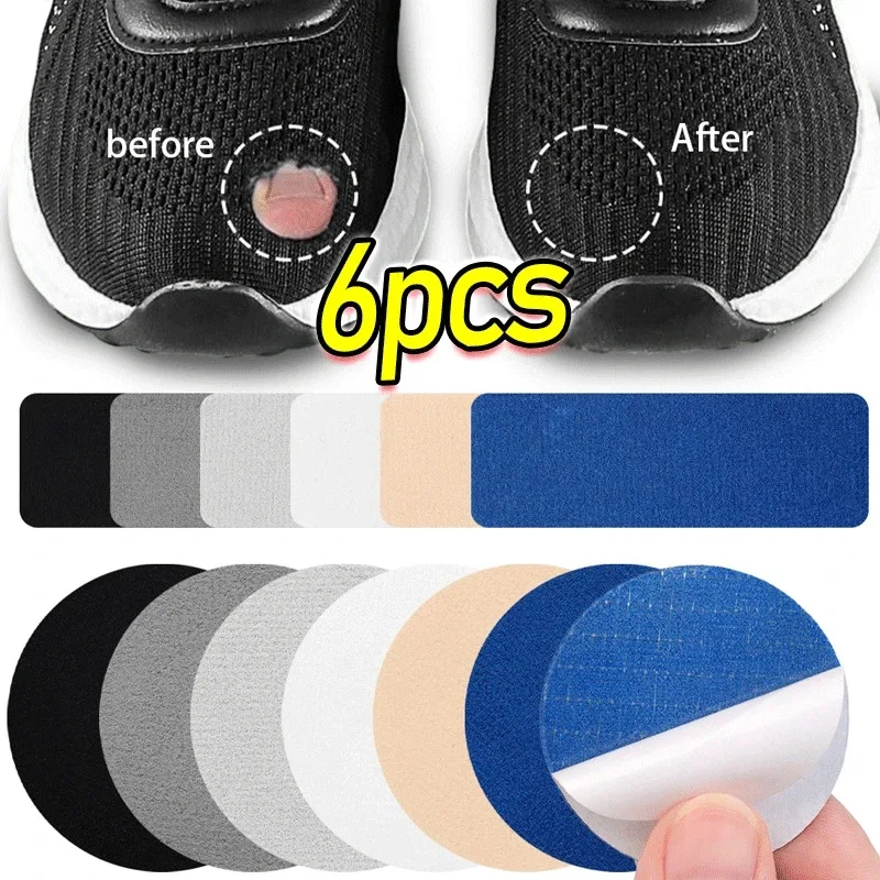 6pcs Sports Shoes Repair Stick - مراجعة Sports Equipment Repair وسعره
