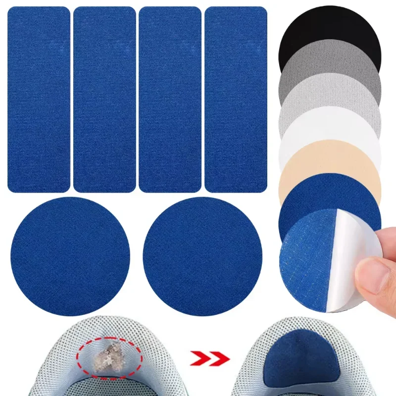 6pcs Sports Shoes Repair Stick - مراجعة Sports Equipment Repair وسعره