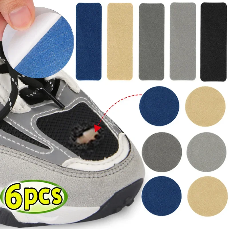 6pcs Sports Shoes Repair Stick - مراجعة Sports Equipment Repair وسعره