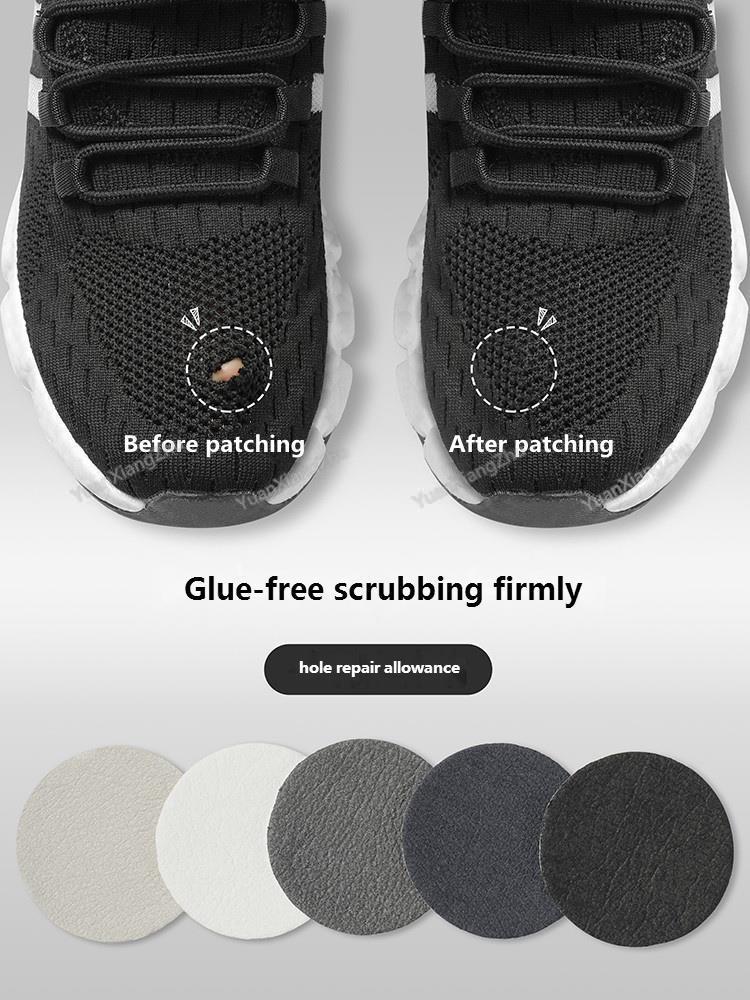 Sports Shoes Patches Vamp Repa - مراجعة Sports Equipment Repair وسعره