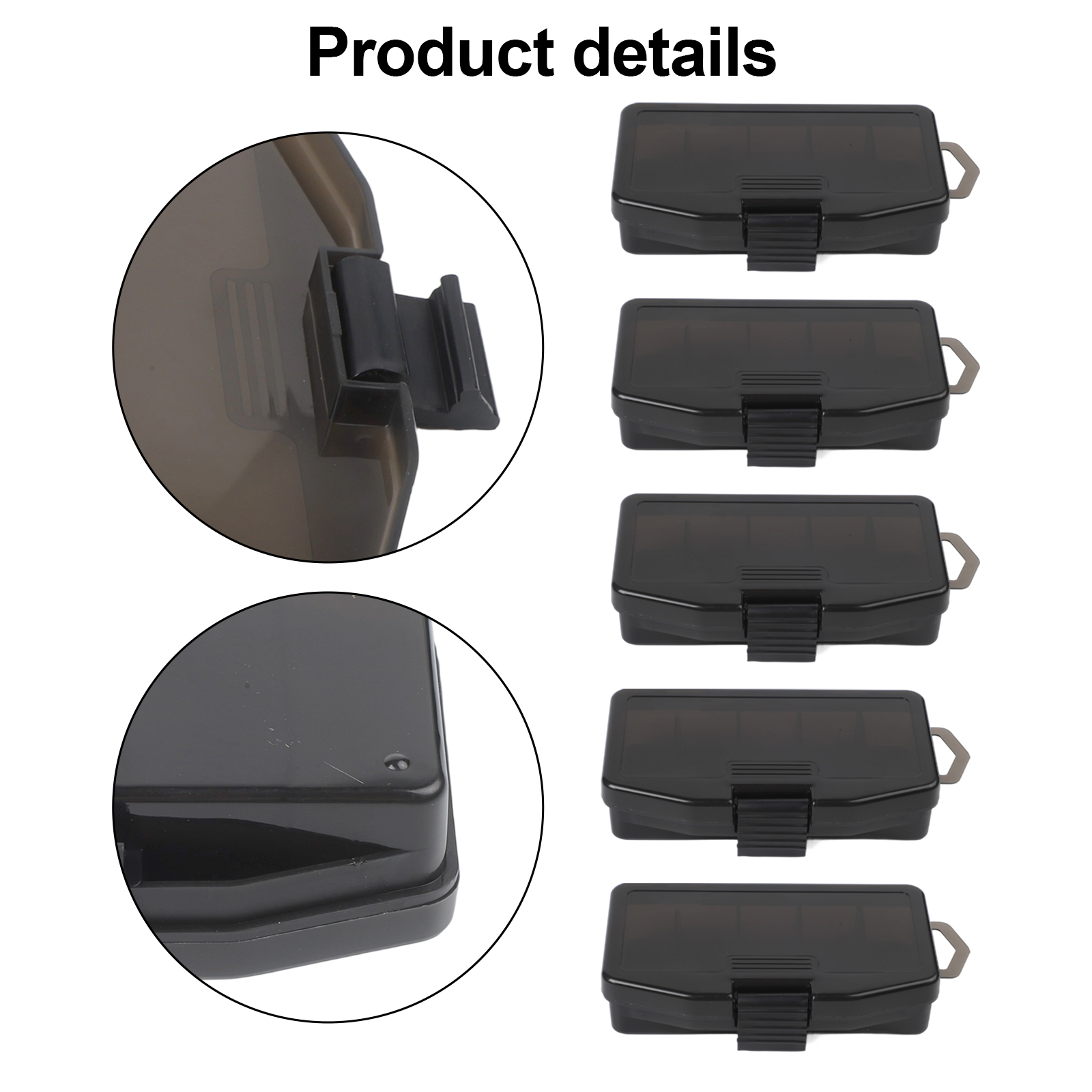 Outdoor Sports Bait Storage Co - مراجعة Sports Equipment Outdoor Storage وسعره
