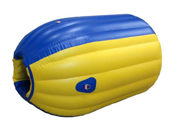 Water Inflatable Barf Ball Tow - مراجعة Sports Equipment That Starts With A وسعره