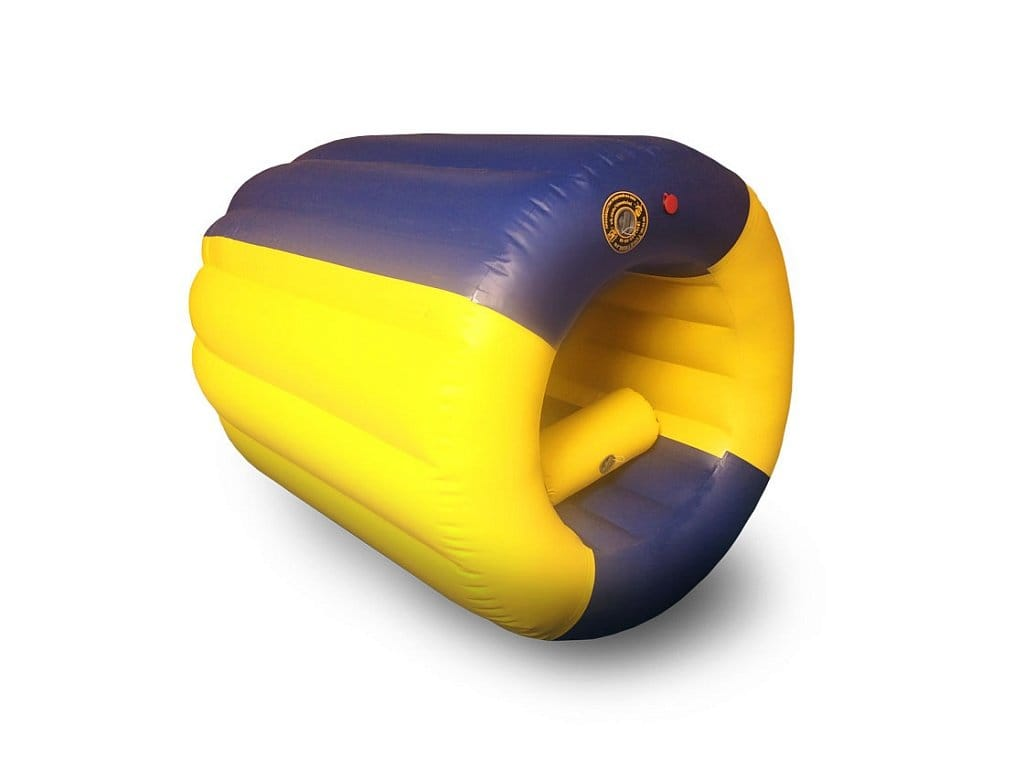 Water Inflatable Barf Ball Tow - مراجعة Sports Equipment That Starts With A وسعره