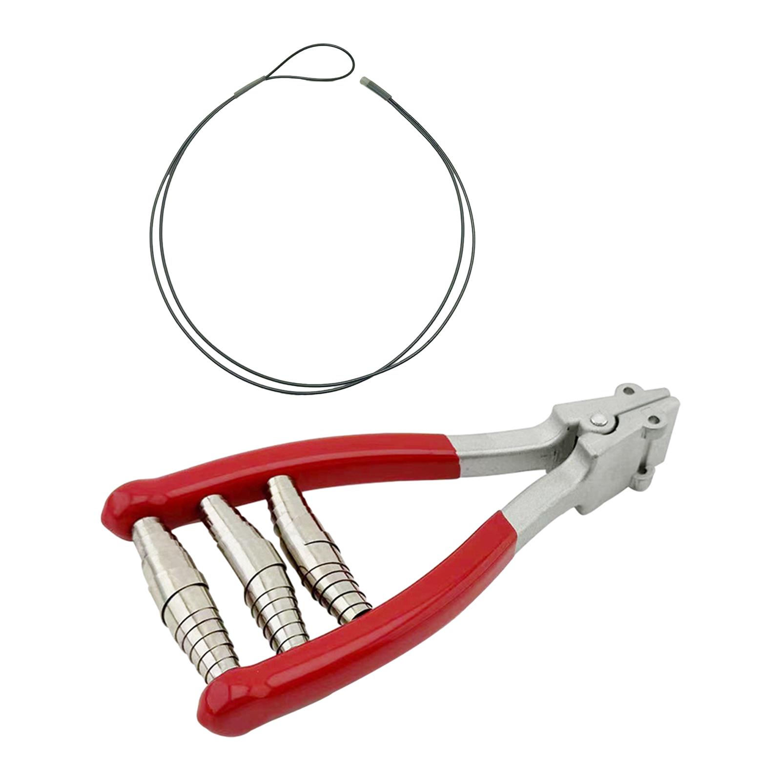 String Starting Clamp Badminto - مراجعة Sports Equipment That Starts With A وسعره
