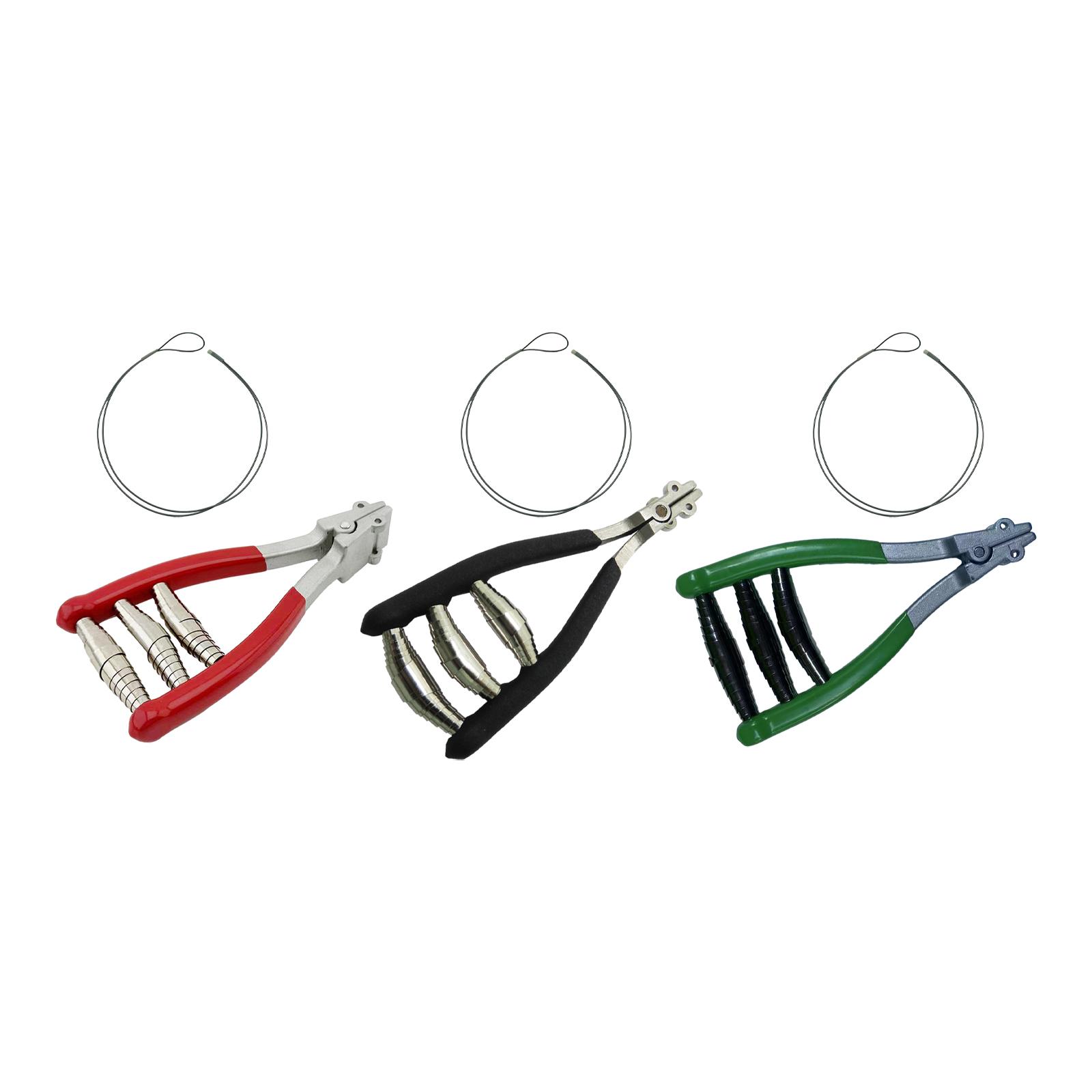 String Starting Clamp Badminto - مراجعة Sports Equipment That Starts With A وسعره
