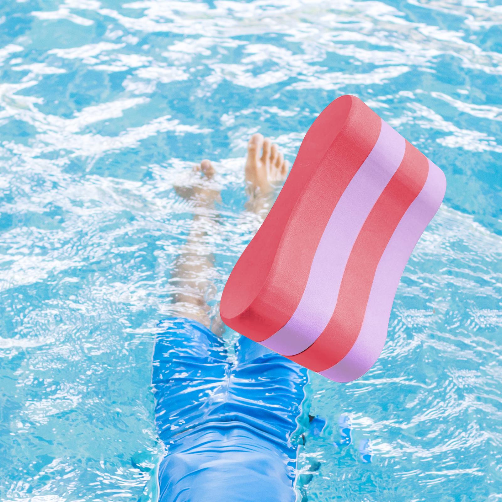 Pull Buoy Leg Float Swim Train - مراجعة Pull Buoy Swimming وسعره