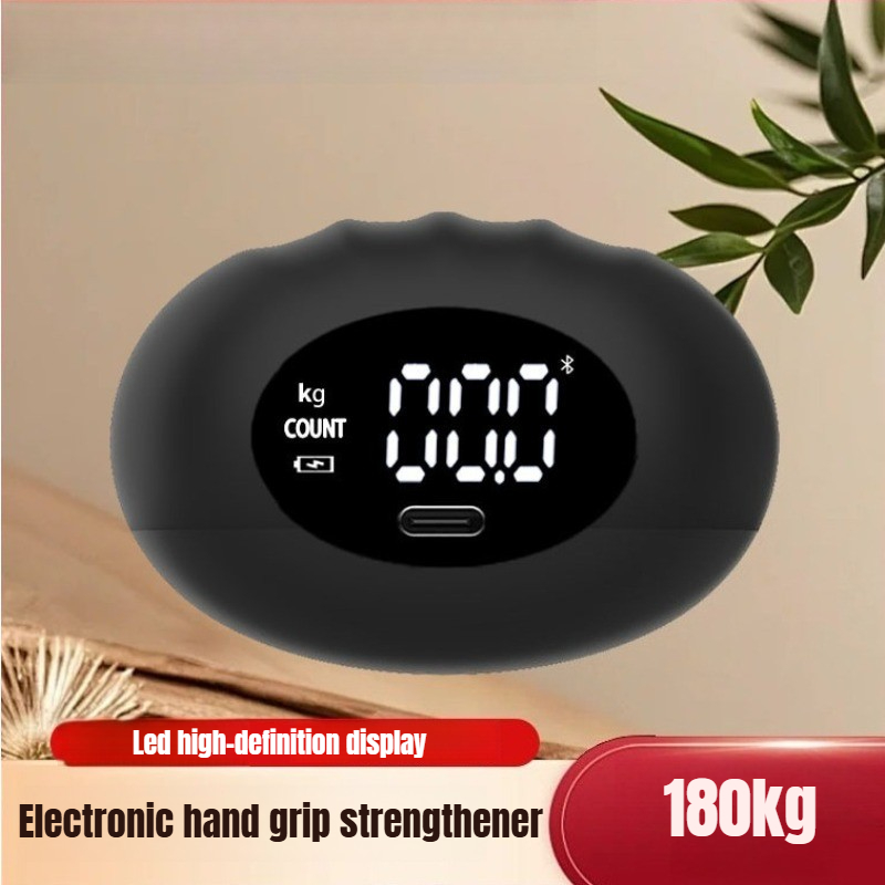 Ergonomic 180kg Digital Hand D - مراجعة Sports Equipment Images وسعره