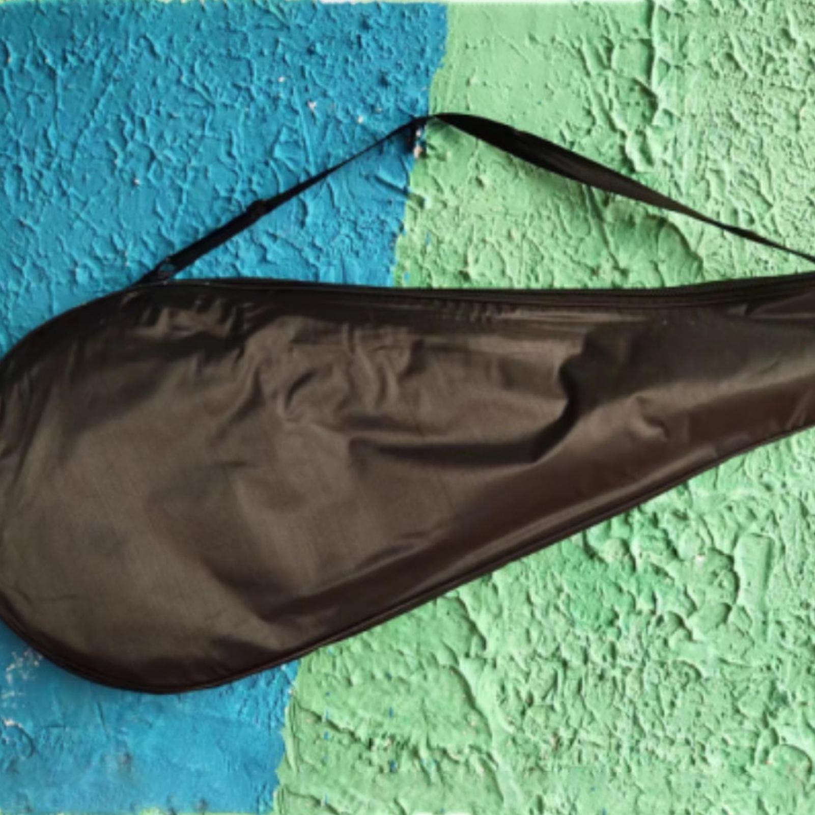 Tennis Racket Bag Badminton Ra - مراجعة Sports Equipment Outdoor Storage وسعره