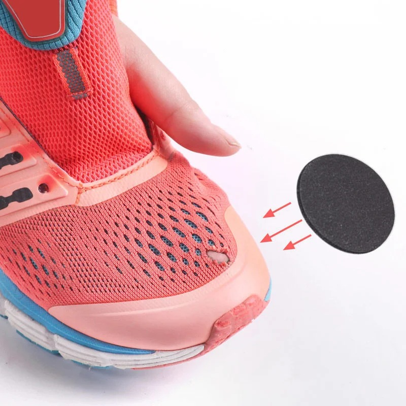 6pcs Shoe Patch Vamp Repair St - مراجعة Sports Equipment Repair وسعره