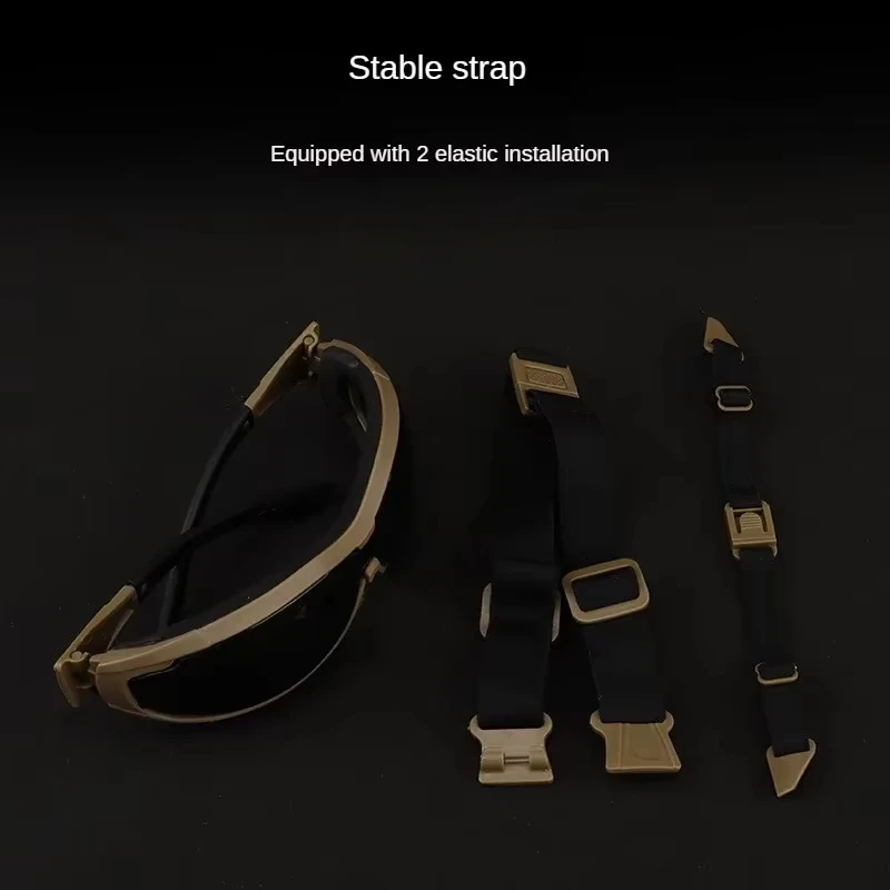 Tactical Hiking Eyewear Campin - مراجعة Sports Equipment Shop وسعره