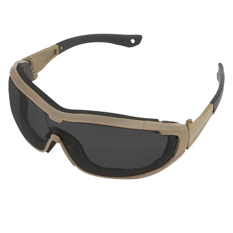 Tactical Hiking Eyewear Campin - مراجعة Sports Equipment Shop وسعره
