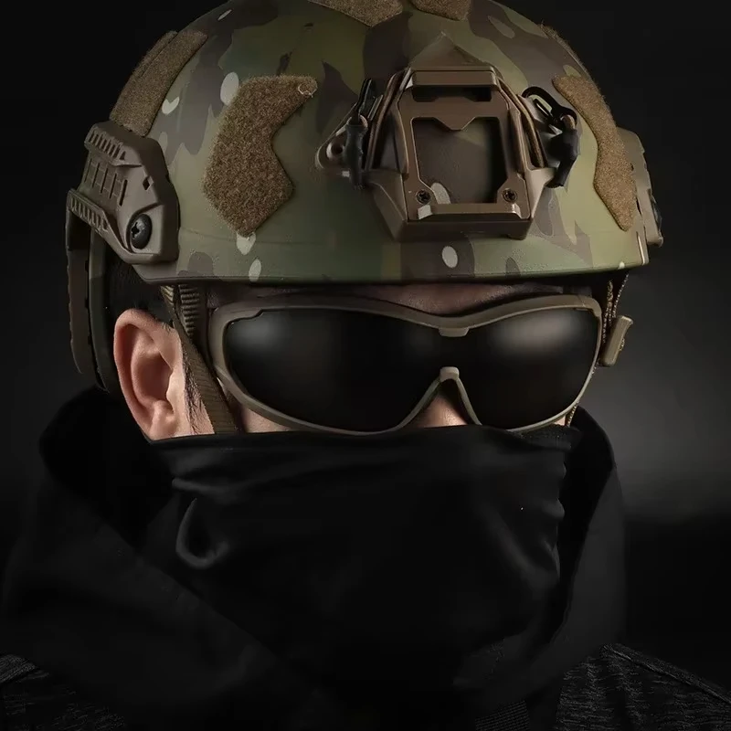 Tactical Hiking Eyewear Campin - مراجعة Sports Equipment Shop وسعره