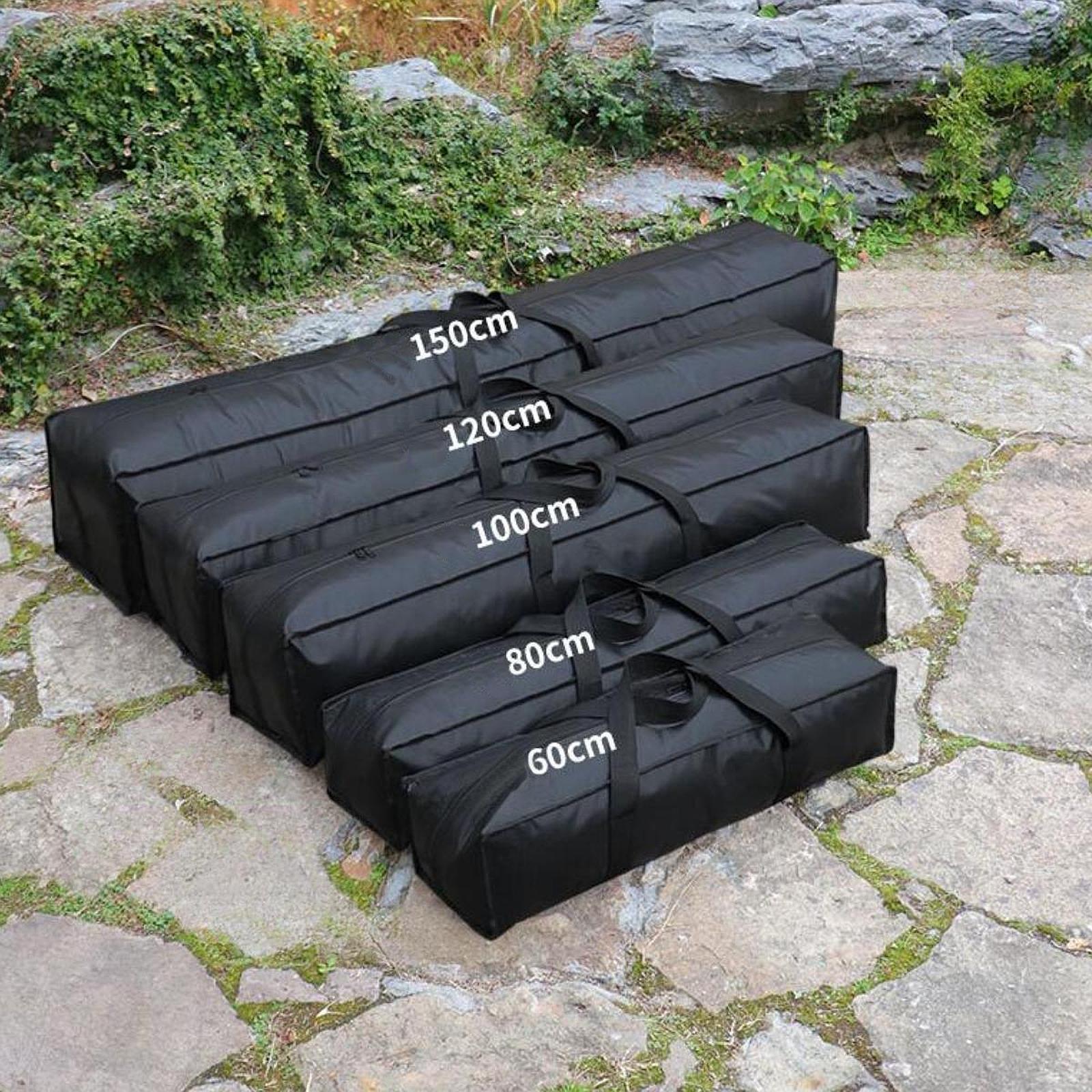 Travel Duffle Bag Organizer He - مراجعة Sports Equipment Outdoor Storage وسعره