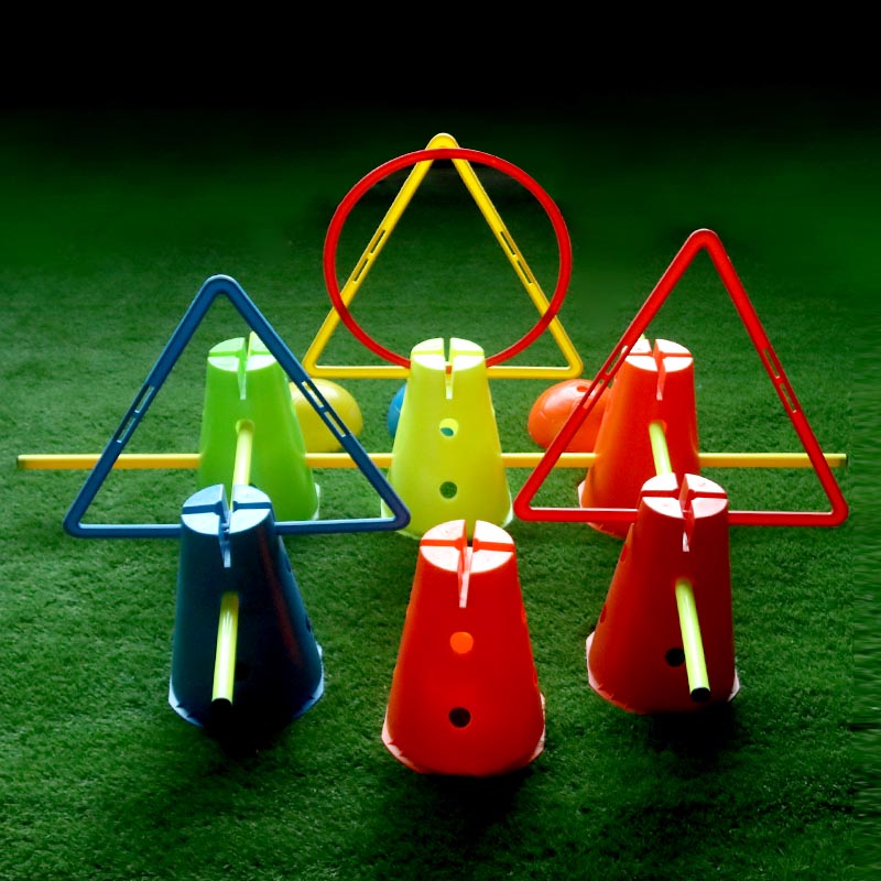 Sports Training Equipment Foot - مراجعة Sports Equipment Training وسعره