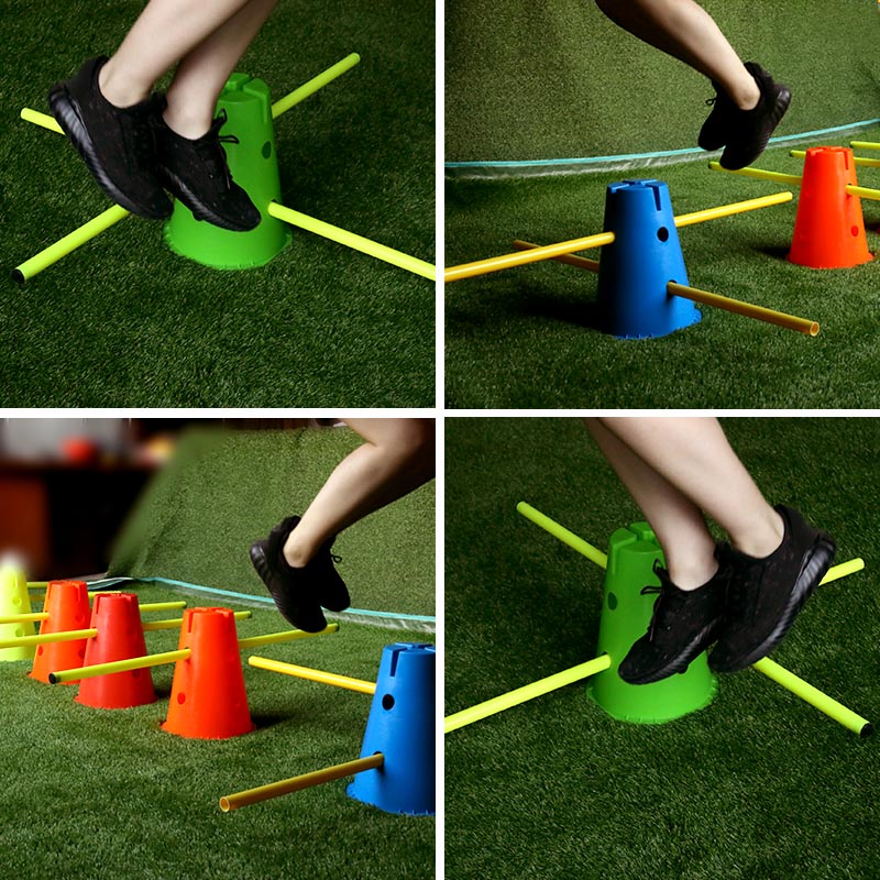 Sports Training Equipment Foot - مراجعة Sports Equipment Training وسعره