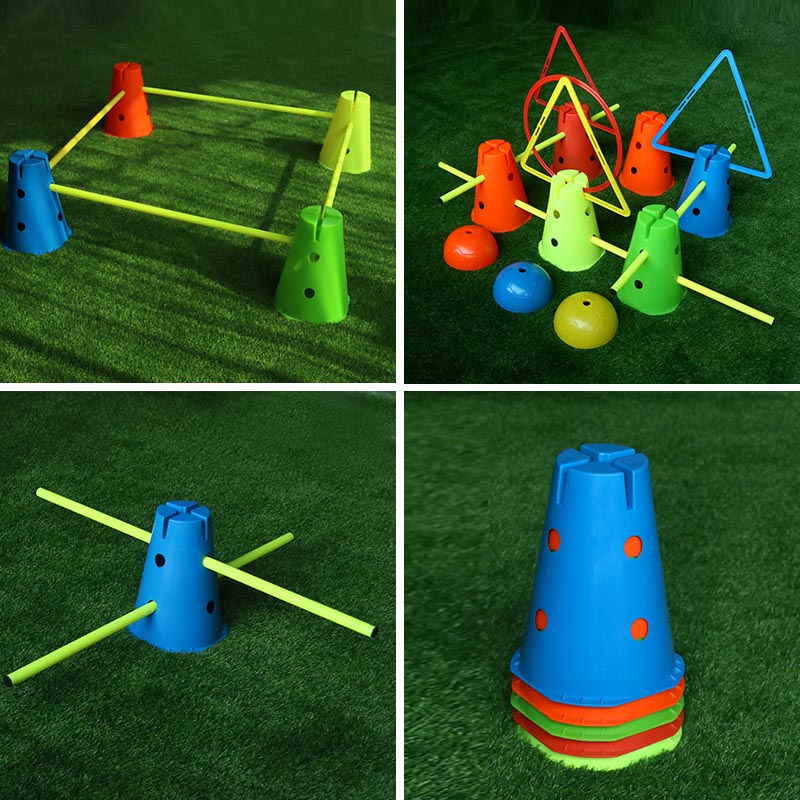 Sports Training Equipment Foot - مراجعة Sports Equipment Training وسعره