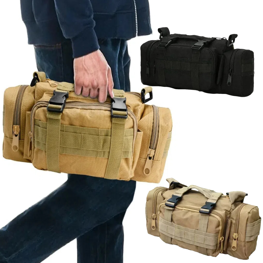 Multi Functional Outdoor Camer - مراجعة Sports Equipment Used وسعره