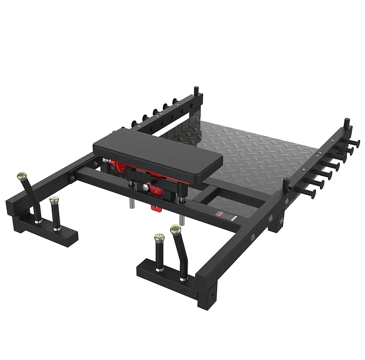 Fitness Equipment Strength Tra - مراجعة Sports Equipment Training وسعره