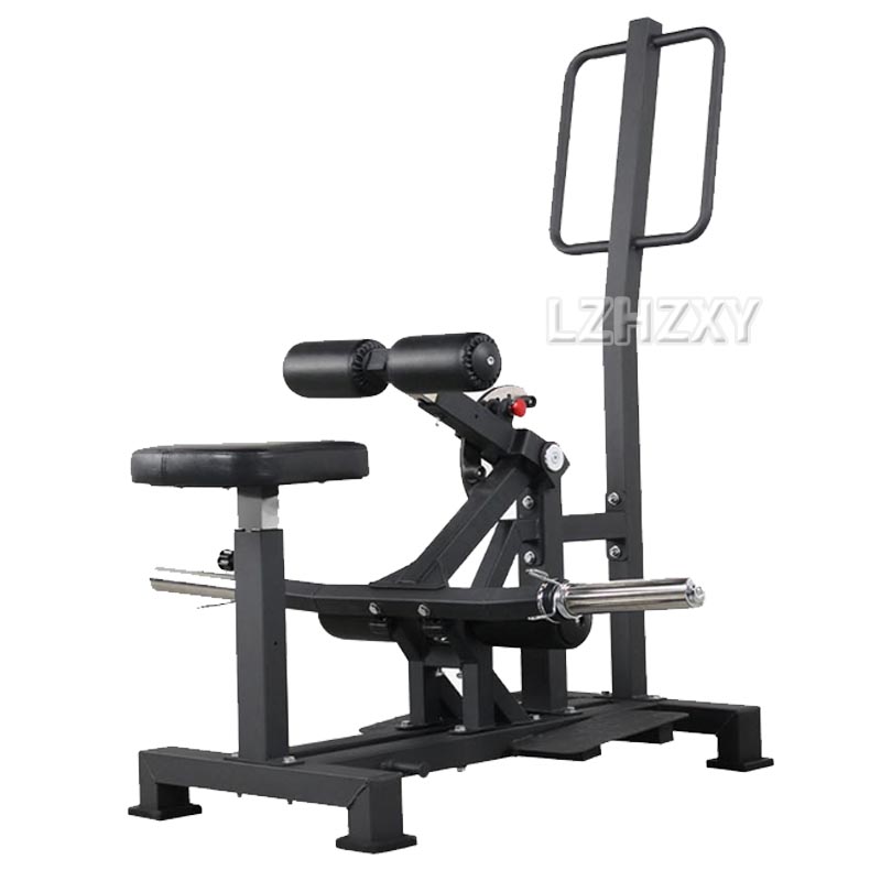 Hip trainer Squatting apparatu - مراجعة Sports Equipment Images وسعره