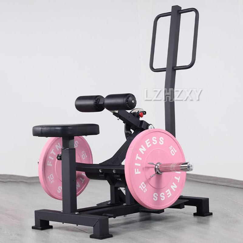 Hip trainer Squatting apparatu - مراجعة Sports Equipment Images وسعره