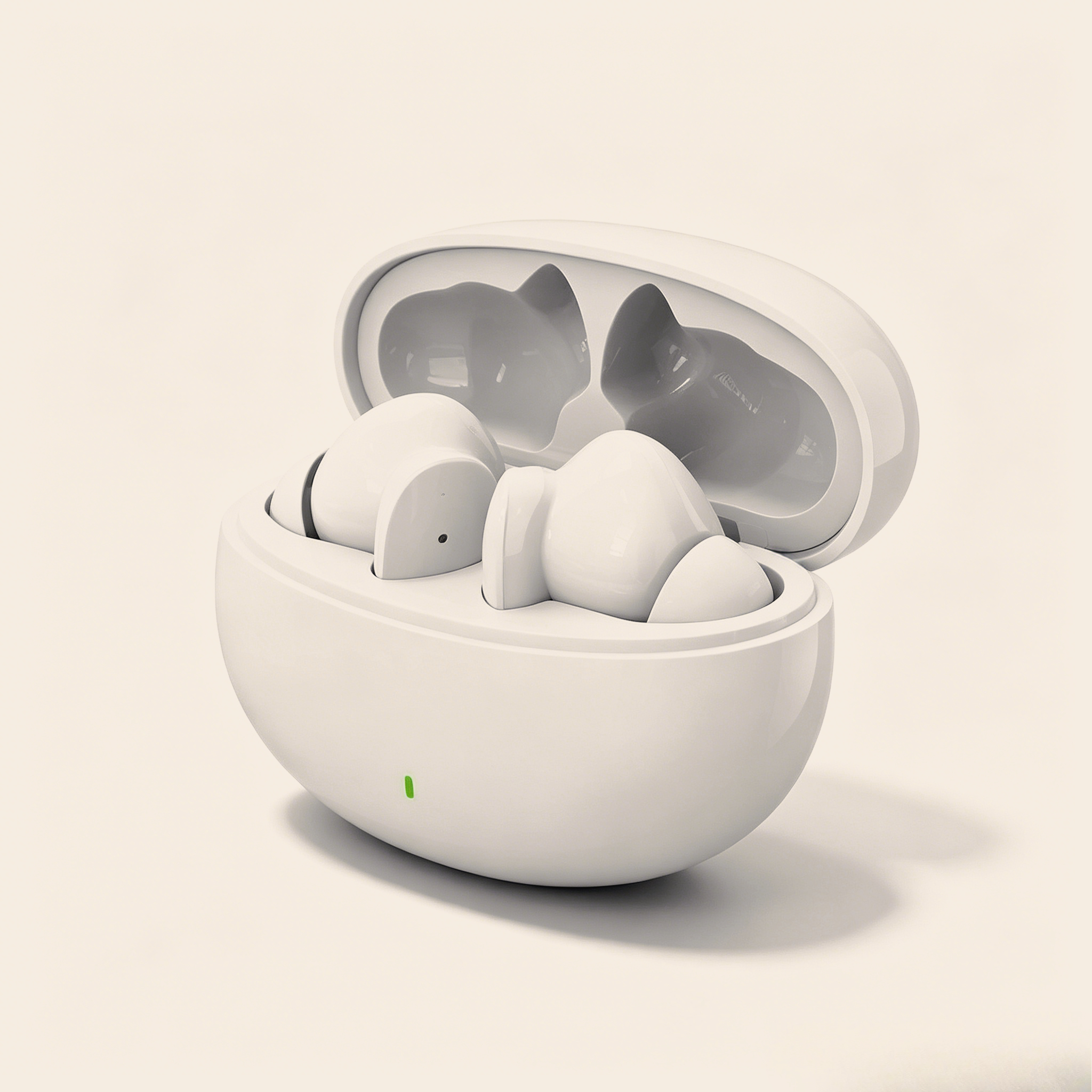 Mini TWS Wireless Bluetooth He - مراجعة Sports Equipment Video وسعره