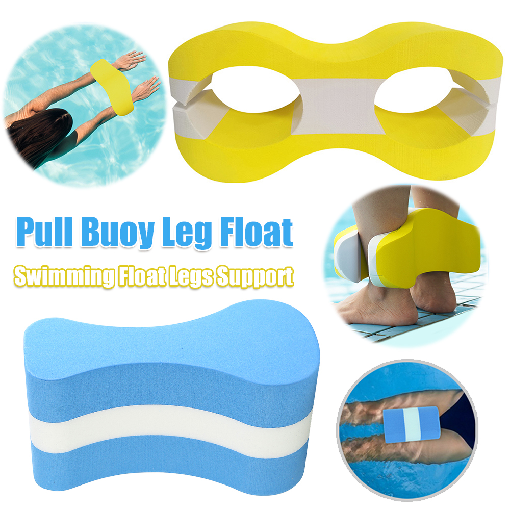 Pull Buoy Leg Float Floating S - مراجعة Pull Buoy Swimming وسعره