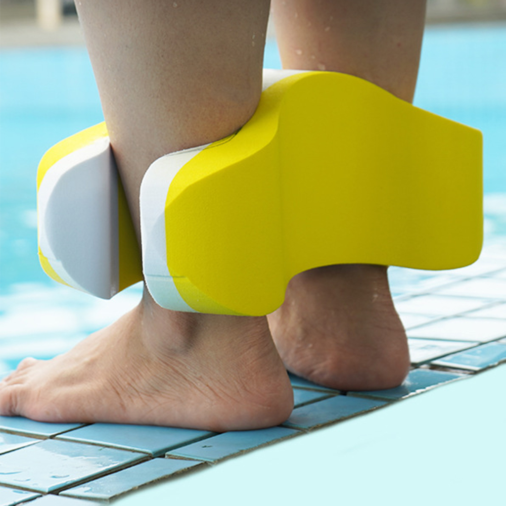 Pull Buoy Leg Float Floating S - مراجعة Pull Buoy Swimming وسعره