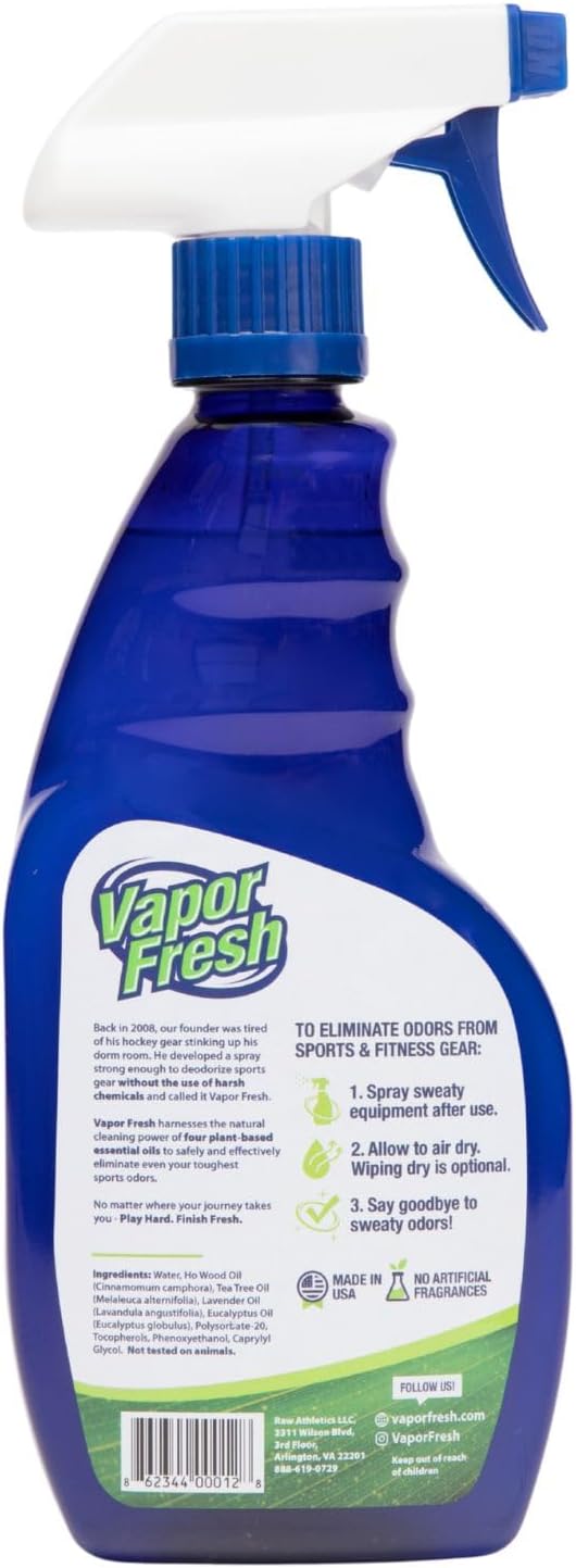 Sports Equipment Cleaner and D - مراجعة Sports Equipment Images وسعره